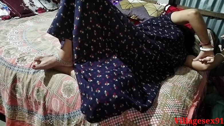Villagesex91: 인도 마을에서의 섹스