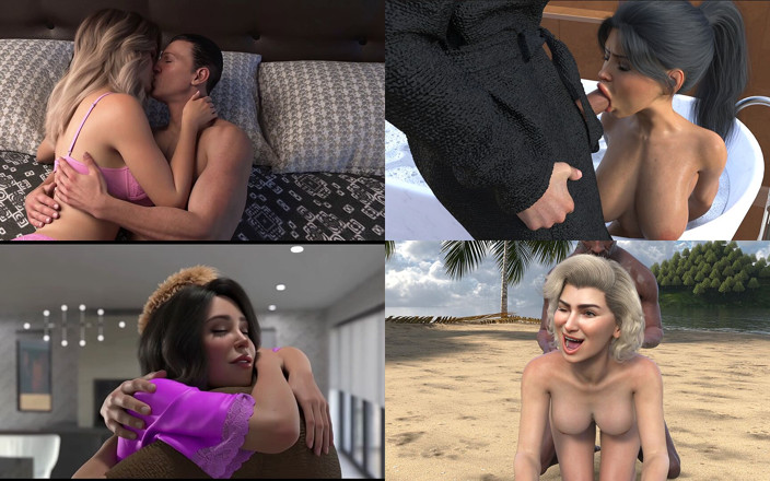 Adultgameplayvideos studio: Jane's Corruption - V0.4.1 - Full Part