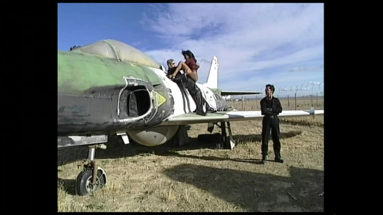 MMV TV - our best full movie: Jurassic Park