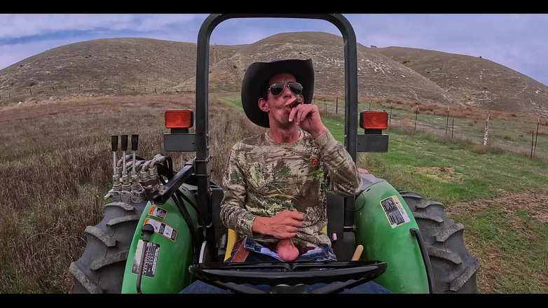 Joe Iandola: カラーグレーディングは気に入っていますか?