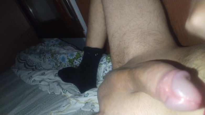 Lo Zborro: Prendi la bellissima sborra JOI