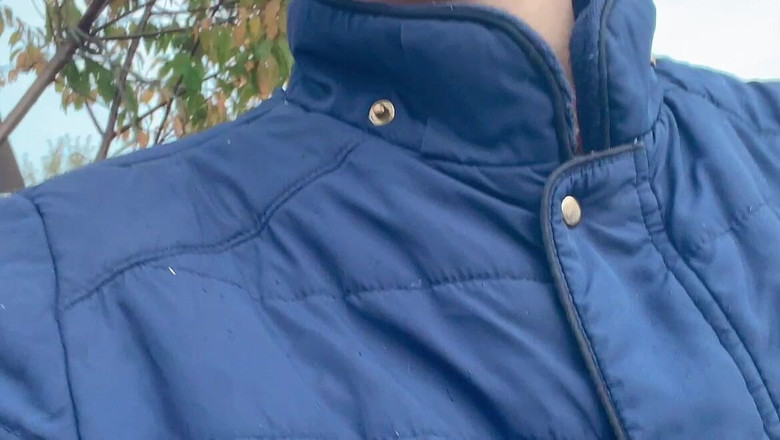 sweethanajapanese: Wasser auf den Apfelgarten ablassen