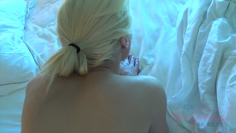 ATK Fans (Girlfriends): Virtueller urlaub Las Vegas mit Elsa Jean 2/2