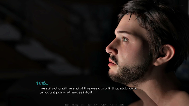 Dirty GamesXxX: Unbound resort: ehepaar missionars-sex auf ihrem bett - episode 1