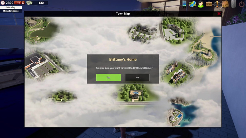 Like A Boss: Complete Gameplay - Seaside Mystery, Part 43