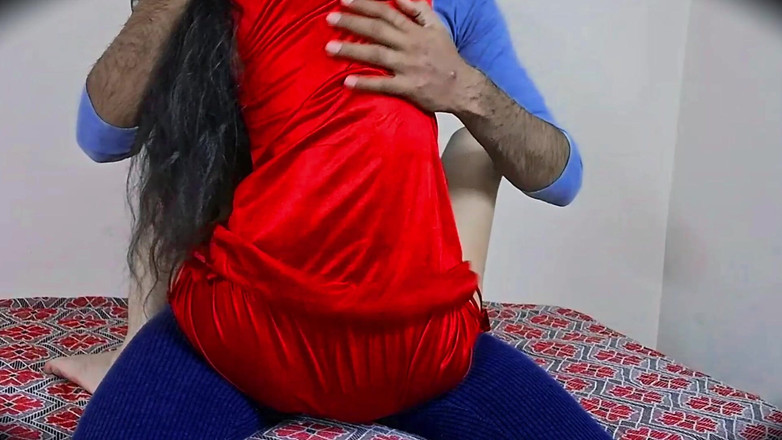 Desifilmy45: Тесть і невістка мають роман, повний фільм історії хінді