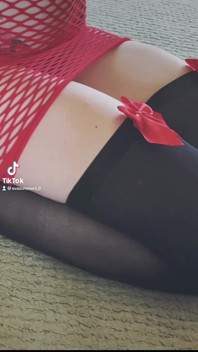 What Do You Think of This Lingerie?