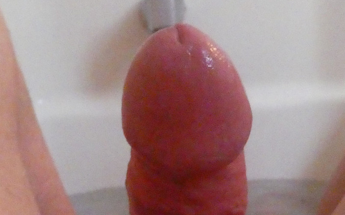 Jack Ready: 同性恋射精