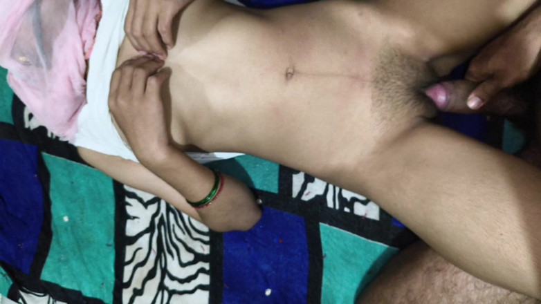 yongboy1: 18+ Delhi Girl Get Fucked From Both Sides and Moaning...