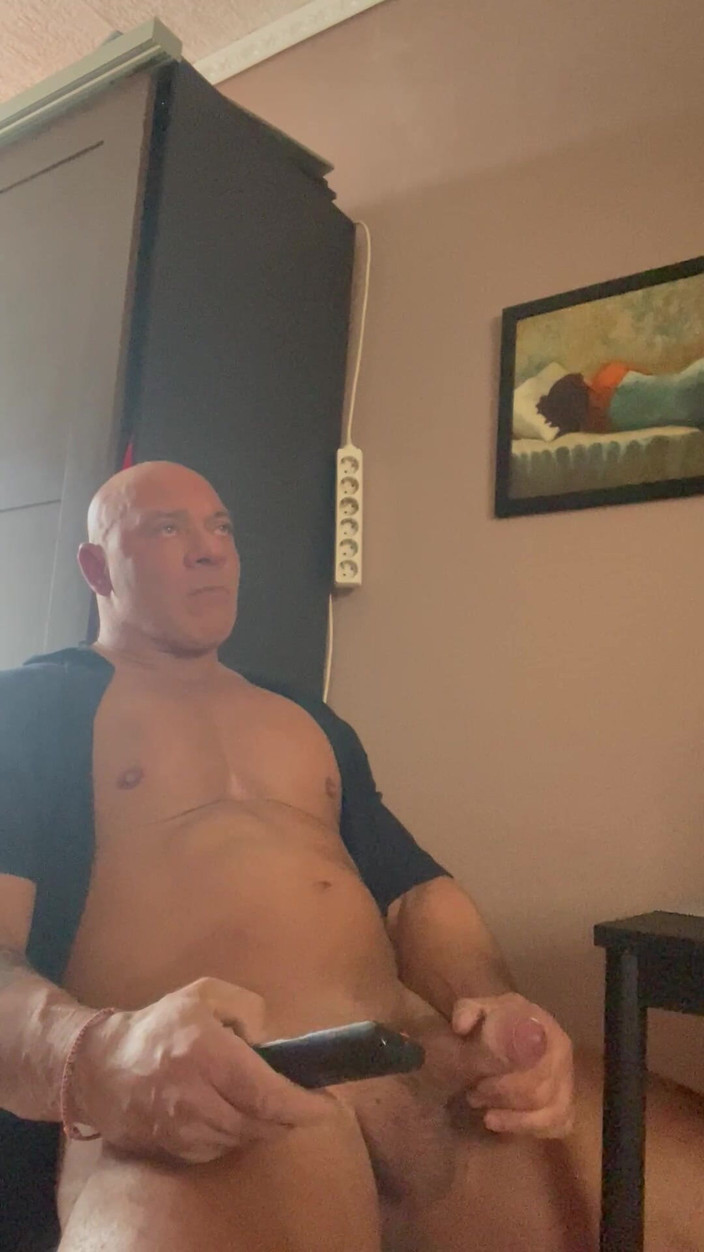 Mr. Guru: Lunga sega bodybuilder amatoriale