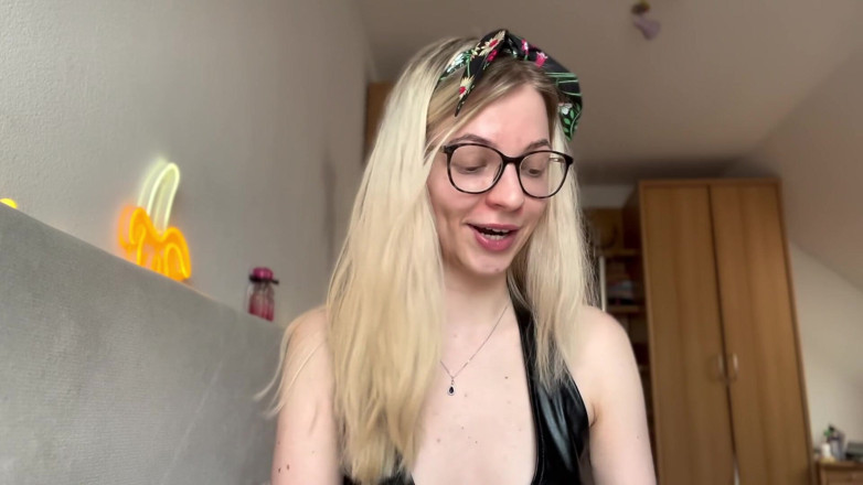 Goddess_Bella_Rae: Jak s ním zacházet jako s objektem - femdom