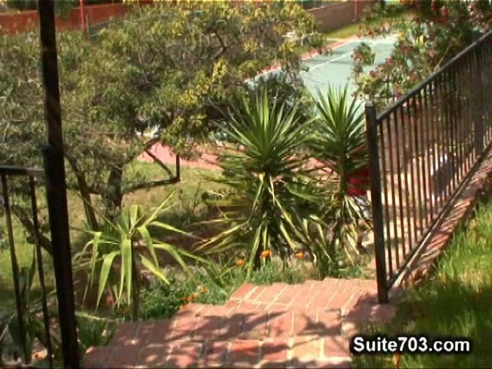 Suite 703: Brant Moore and Mylo Deren