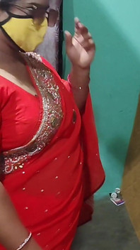 She Dancing and Trying to Empress My Dick