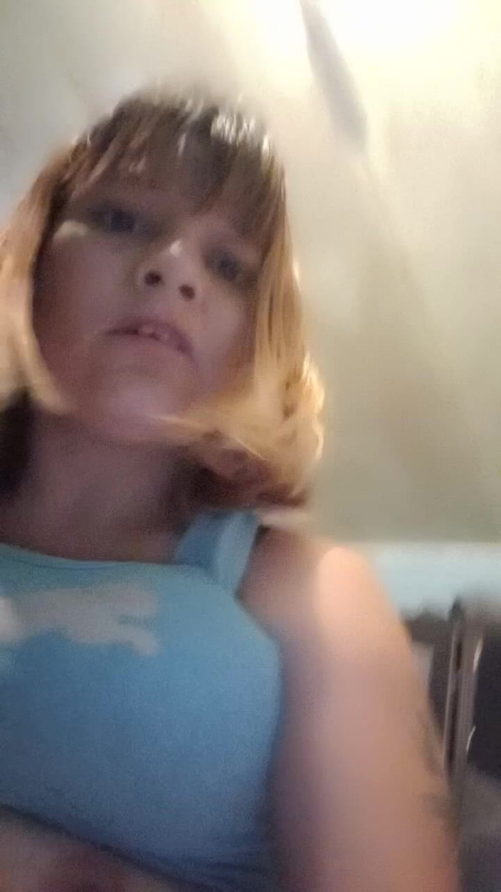 Lusi: Saray's nieuwe speeltje