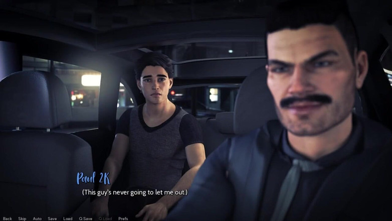 Miss Kitty 2K: Свіжі жінки - 11 сирих зустрічей