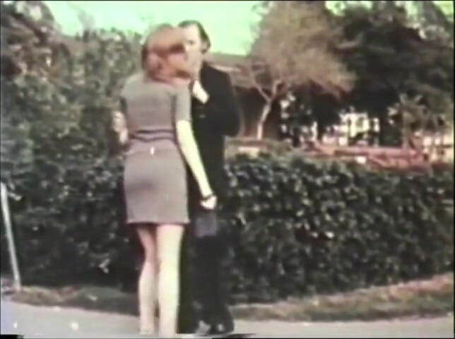 Vintage Usa: Our origin xxx... - Vol. 18