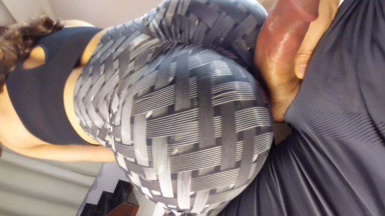 Depuane: 干羞辱直到我失去控制，没有渗透只是纯粹的欲望