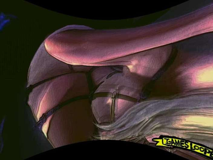 Games looper Sex VR Mode: フニービデオ77