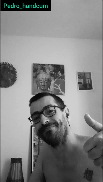 Pedro_handcum