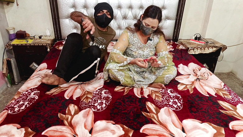 Pakistani CoupleX: 오늘 많은 섹스를 즐기는 아름다운 핫한 인도 인도 인도 바비, 존나 섹시한 XXX 섹스 힌디어 오디오