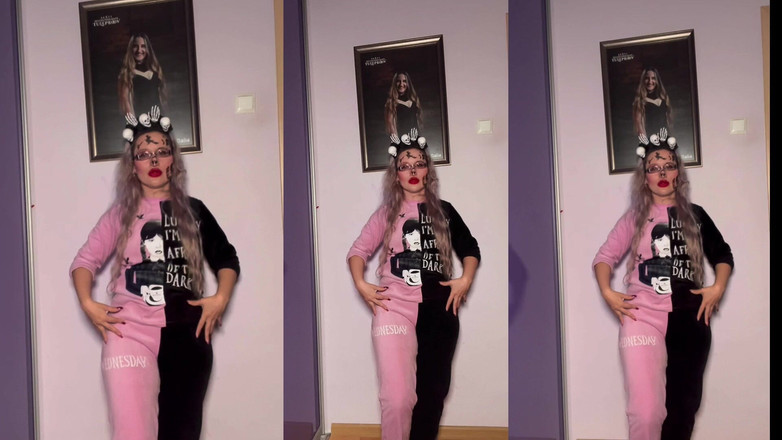 FinDom Goaldigger: Je bent geen man - je bent mijn mietjesslaaf!