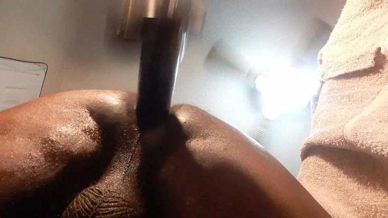 Truestarr: Hismith Sex Machine Fucks Me Crazy Made Me Pee Myself