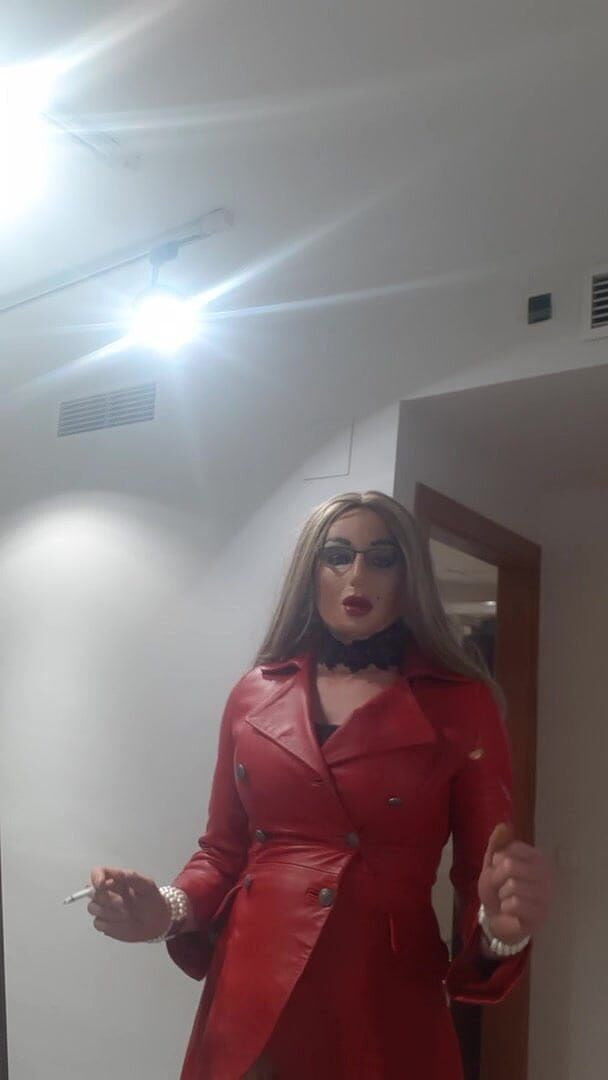 Tatiana Zorrita: Tatiana 4