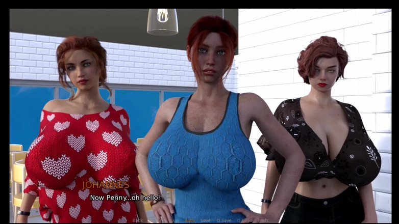 Johannes Gaming: Dalam untuk uang kecil #6 - Johannes membuat kopi dan muncrat di...