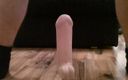 One2chris: New Big Dildo