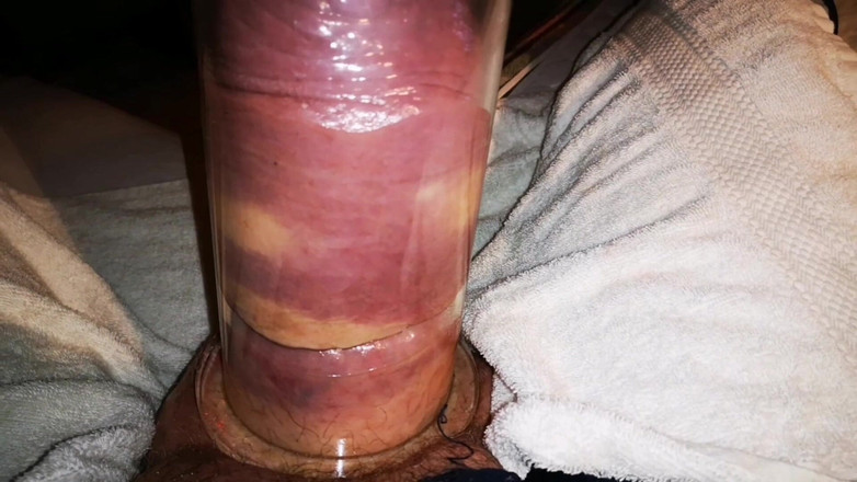 Monster_Meat_: 직장에서 핑거링 괴물