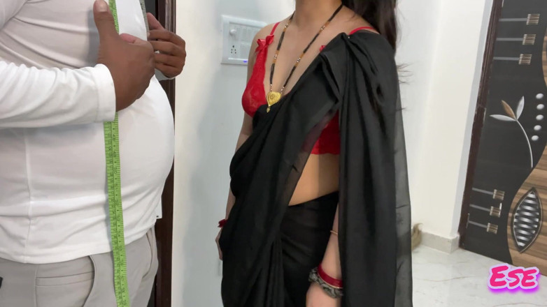Sammy Sins: Sister-in-law Had to Get an Urgent Blouse Made, so She...
