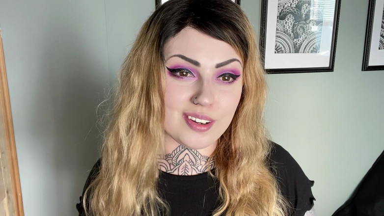 Miss Valentina: Wedgies machen dich hart