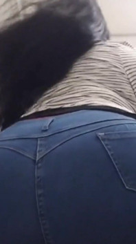 Try Jeans Big Ass in Southamerica