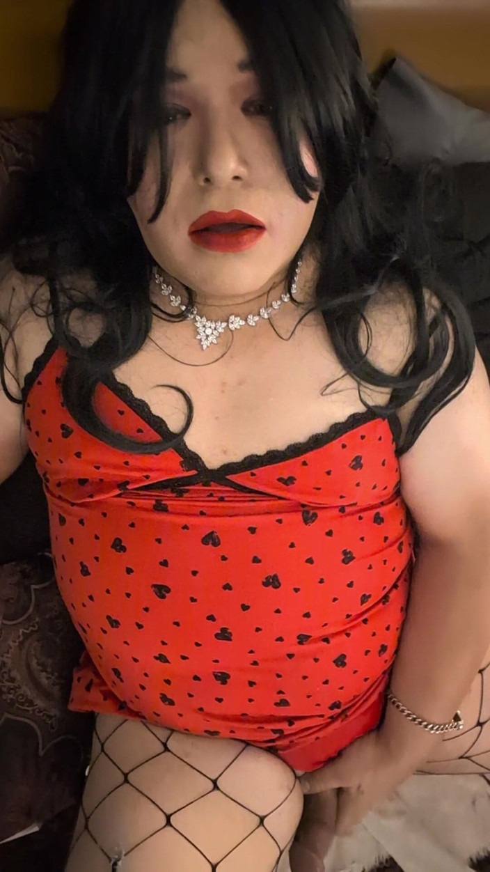 Tongue Lashor 69: Ngisap satu malam