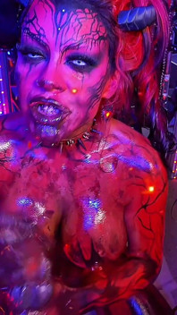 Lilith's Infernal Throat