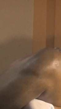 Big Booty Asian Girlfriend Rides Till She's Full of Cum.