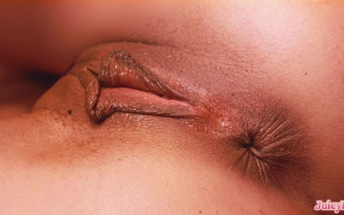 JuicyLab: Mangez rapidement la chatte et le cul de ma belle-mère (sodomie...
