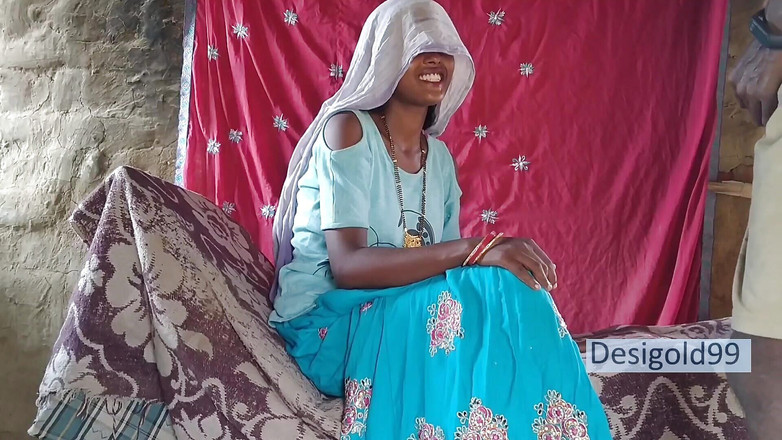 Desigol99: Suami pergi kerja, isteri bersendirian di rumah