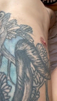 Harry_jen | POV Harry Developed a Hole with His Fingers and Completely Planted His Big Hard Cock