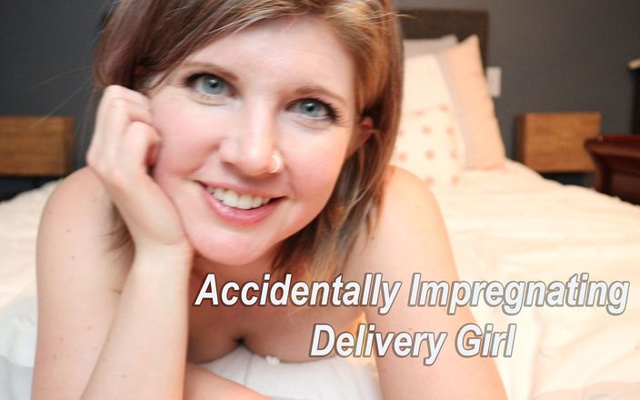Housewife ginger productions: Accidentally Impregnating Delivery Girl