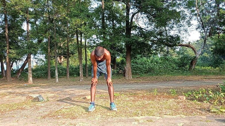 LinearOrnament35: Zpevněte své gluty dlouhými tréninky