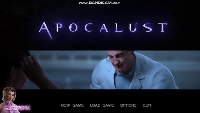 Divide XXX: Apocalust Evelyn Minha milf care lasciva mini saia encontro