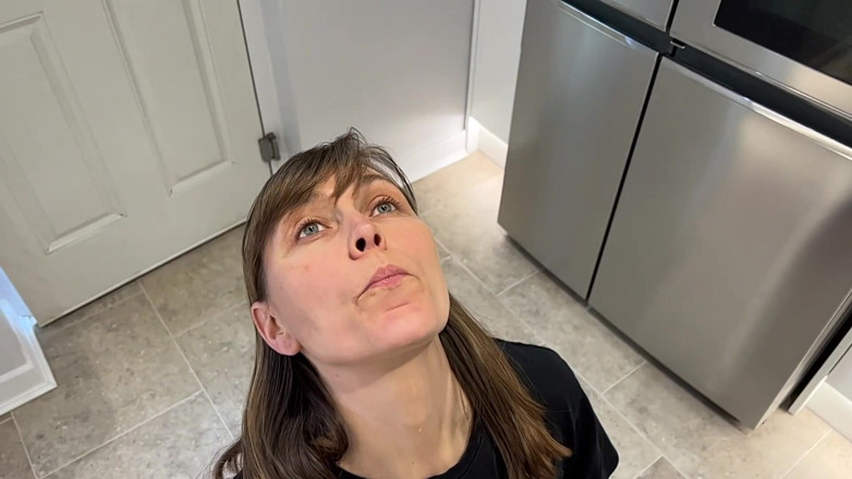 Wamgirlx: Slow motion mouth water fetish