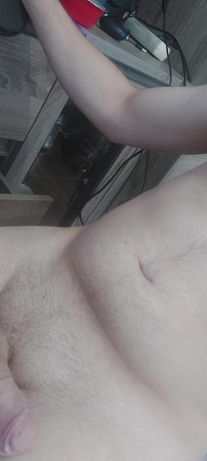 Steve N: Polish Cumshoot 8