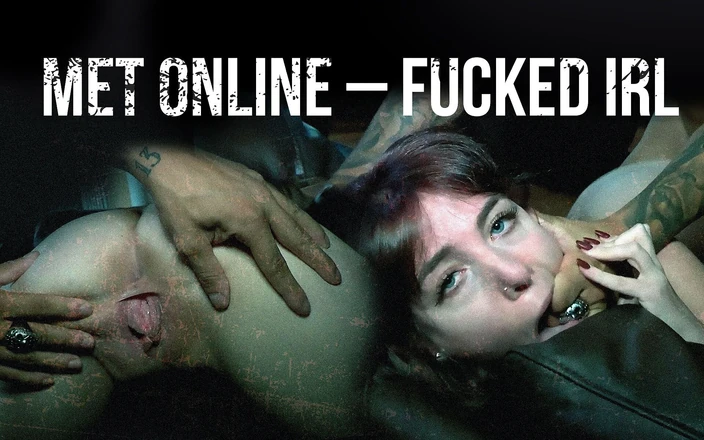Private Society: Setkali se online a poprvé šukají na kameru jen pro vás!