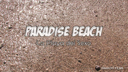Dankoo Films: Playa paraíso, la playa del vicio. DVD completo de la...