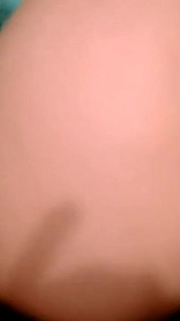 Fuck on Table. Cum in Pussy