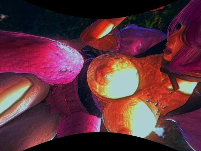 Games looper Sex VR Mode: Funny Vids 62