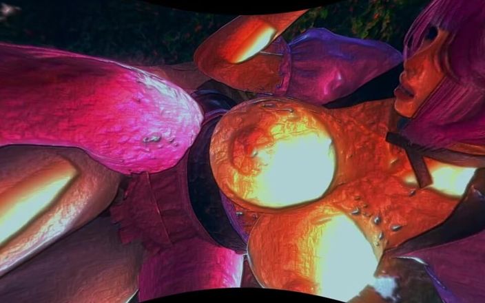 Games looper Sex VR Mode: Śmieszne filmy 62