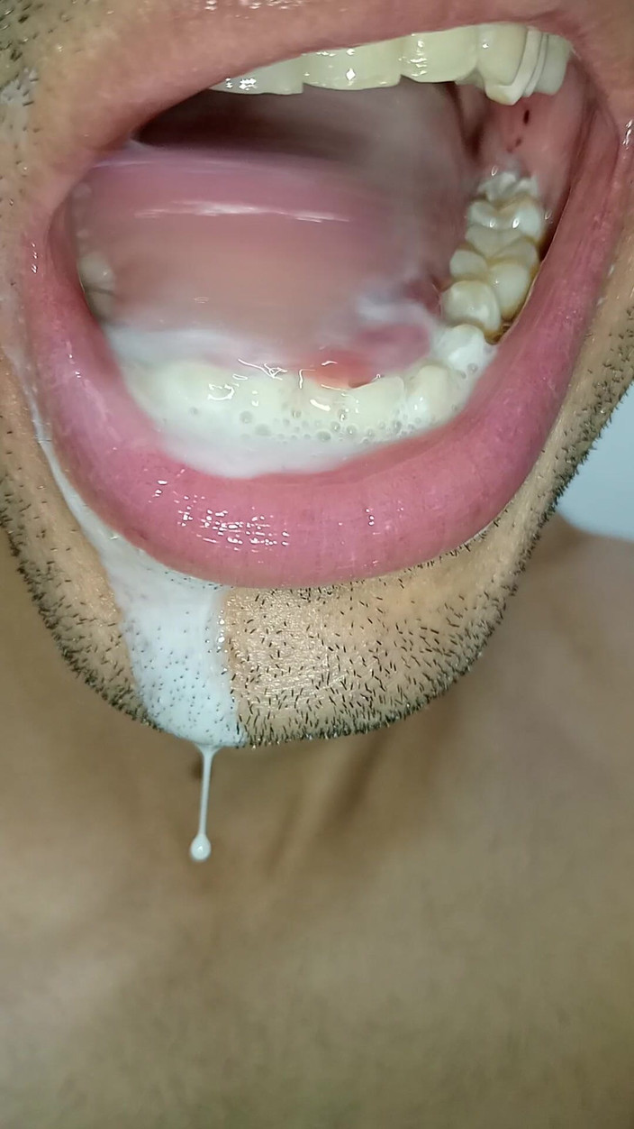 Rey rey: 내 입에 사정하는 걸 좋아해, 혀 긴 혀, 키스, 식스 팩, 피트니스 짐, 복종하는, 여자 란제리